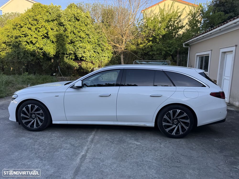 Mercedes-Benz E 300 - 2
