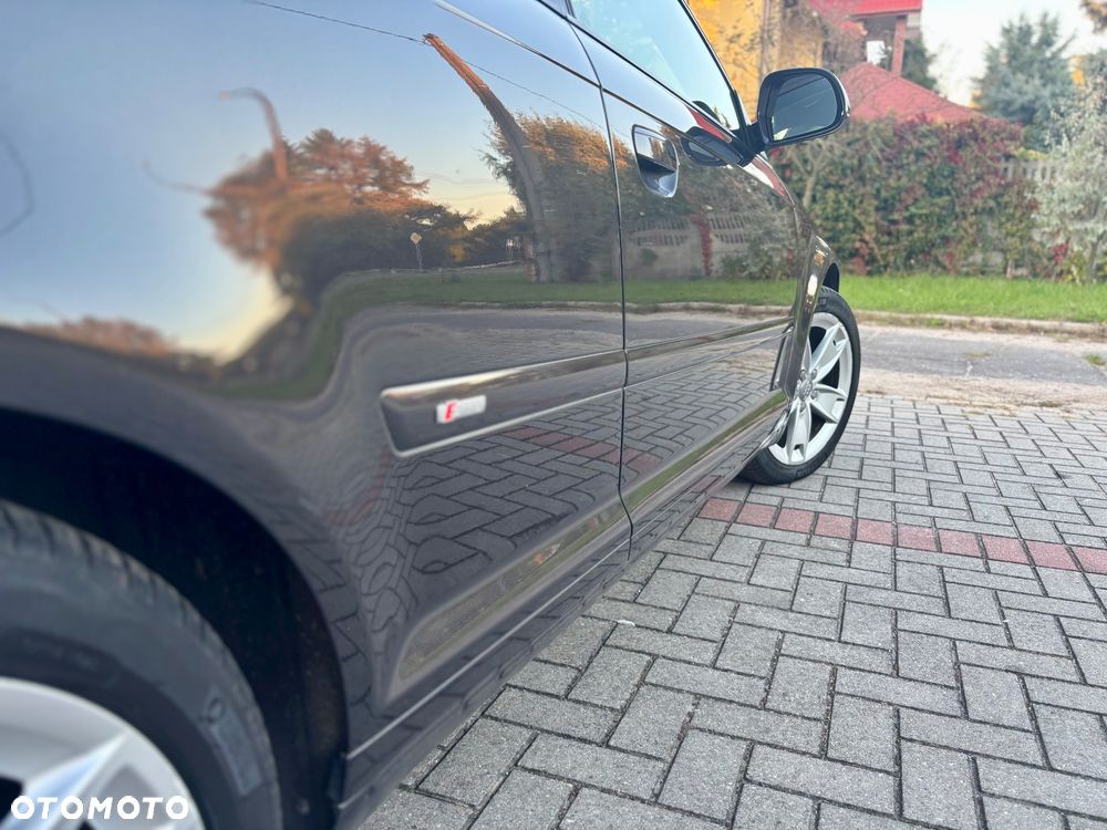Audi A3 1.6 Attraction - 8