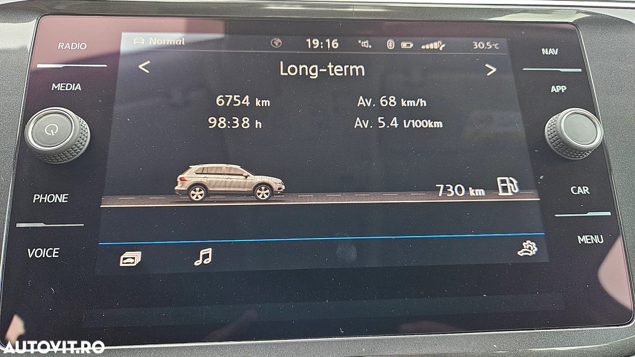 Volkswagen Tiguan 2.0 TDI 4Mot DSG Comfortline - 13