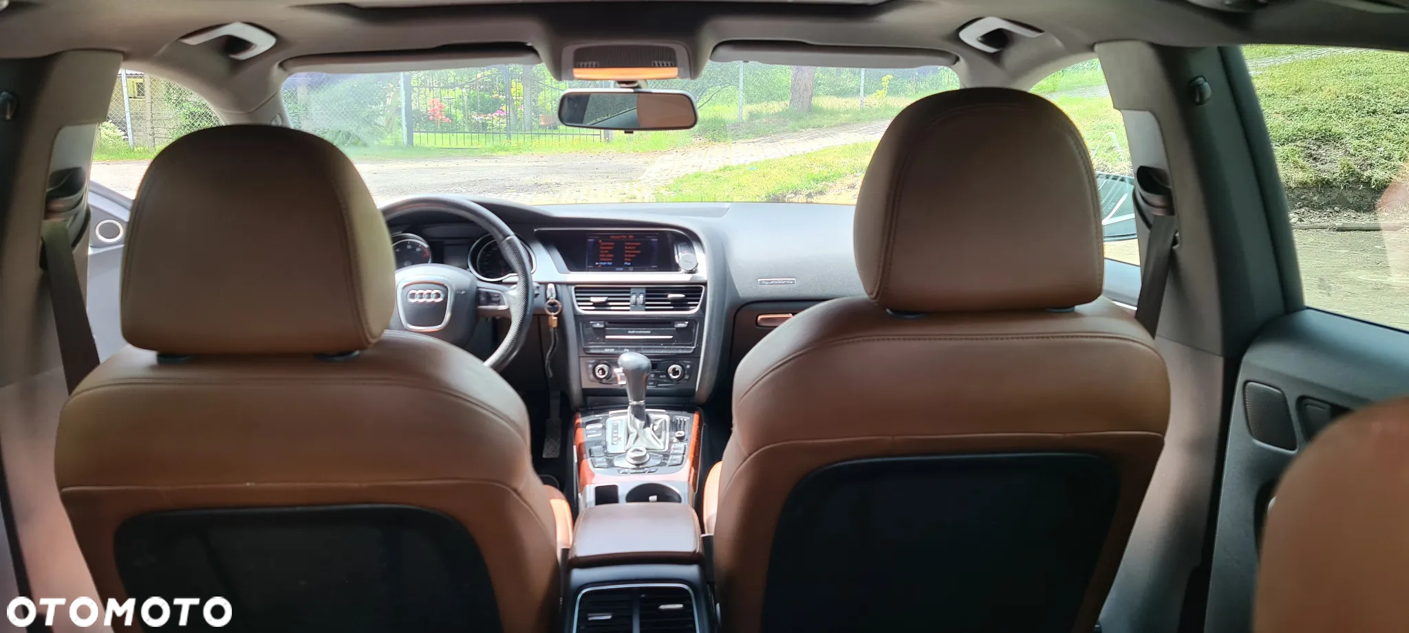 Audi A5 - 7