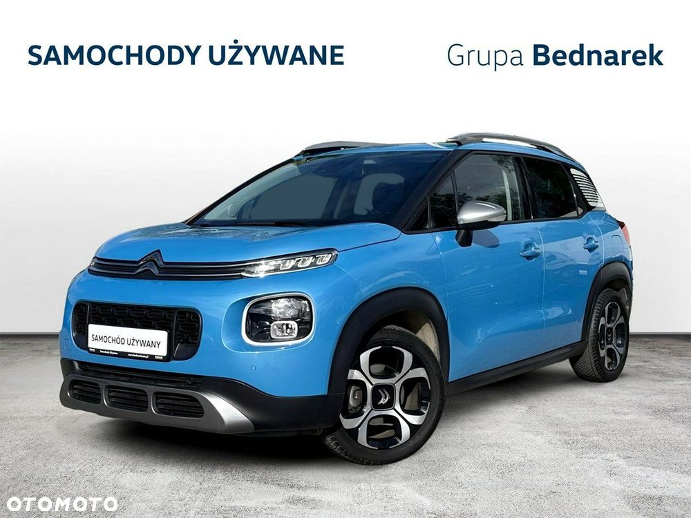 Citroën C3 Aircross 1.2 PureTech Shine S&S - 1