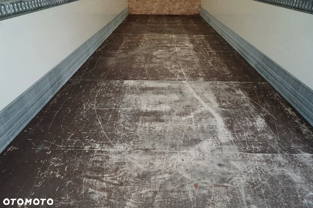 MAN TGL 12.250 / SOLÓWKA / KONTENER 8.1 M / WINDA / BOCZNE DRZWI / 2021 ROK - 23