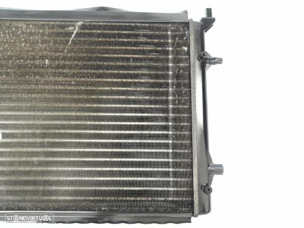 Radiador Agua  Volkswagen Golf Plus (5M1, 521) - 3