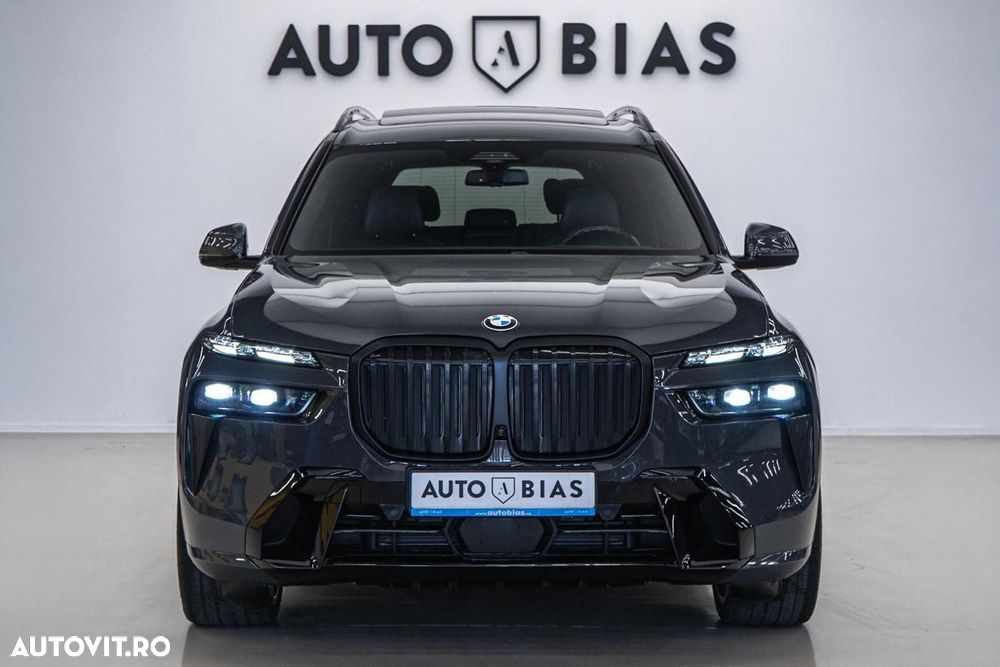 BMW X7 xDrive40i AT MHEV - 23