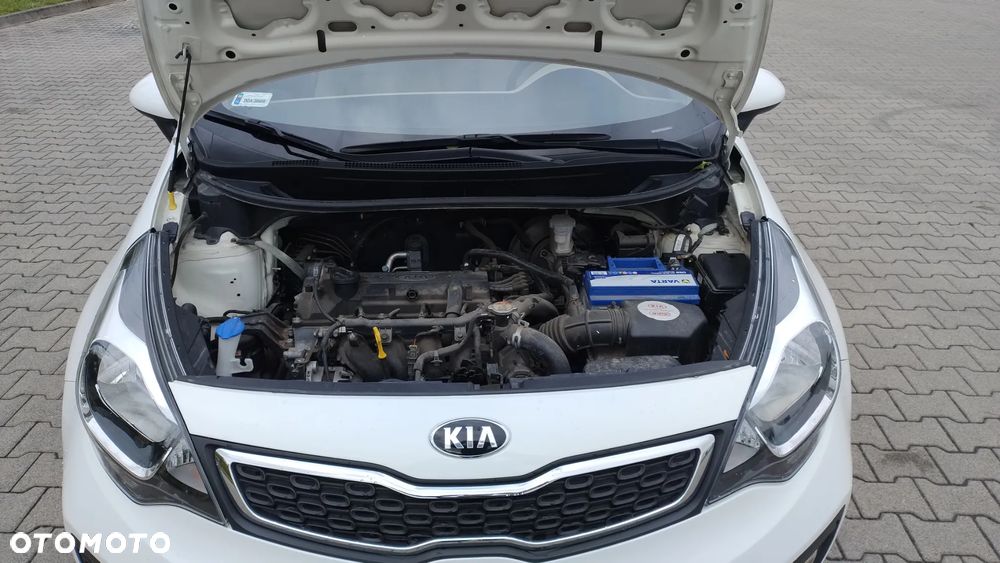 Kia Rio 1.2 M - 26