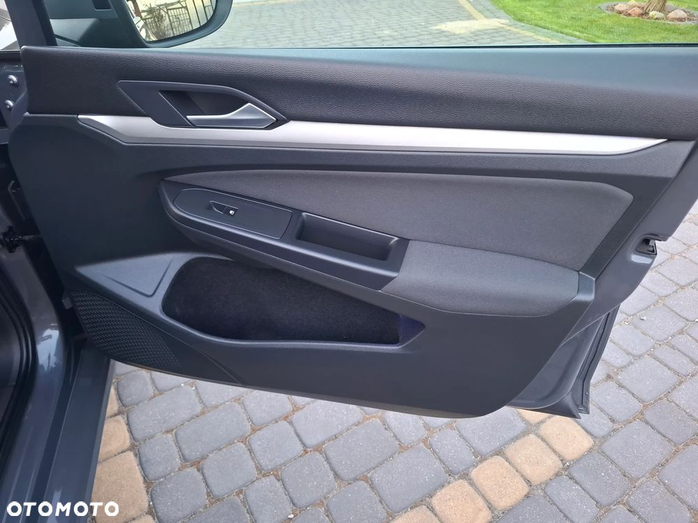 Volkswagen Golf 2.0 TDI United - 29