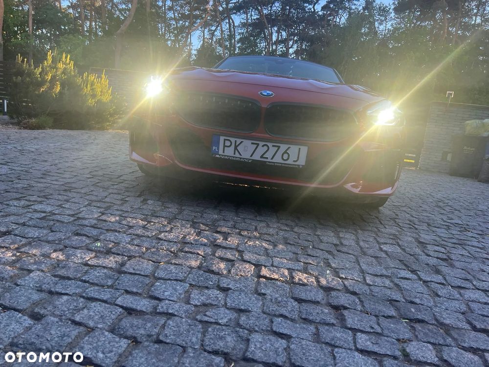 BMW Z4 30i sDrive M Sport sport - 19