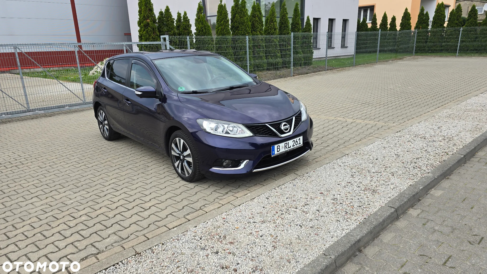 Nissan Pulsar 1.2 DIG-T Xtronic Tekna - 12
