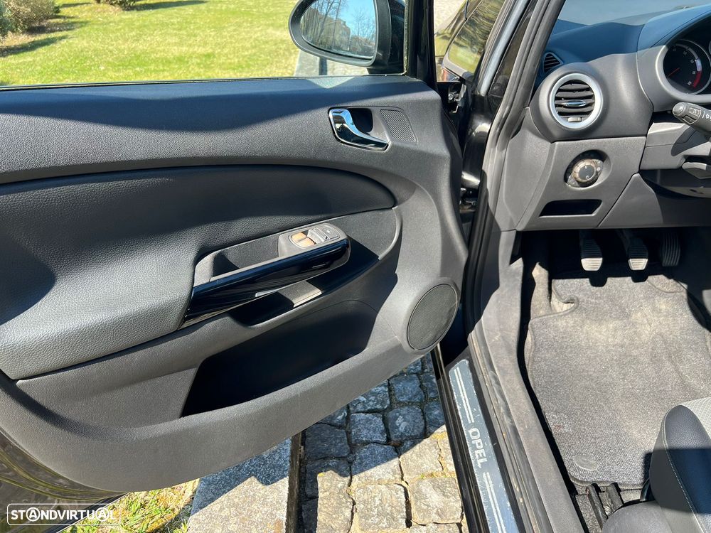 Opel Corsa 1.2 Enjoy - 13