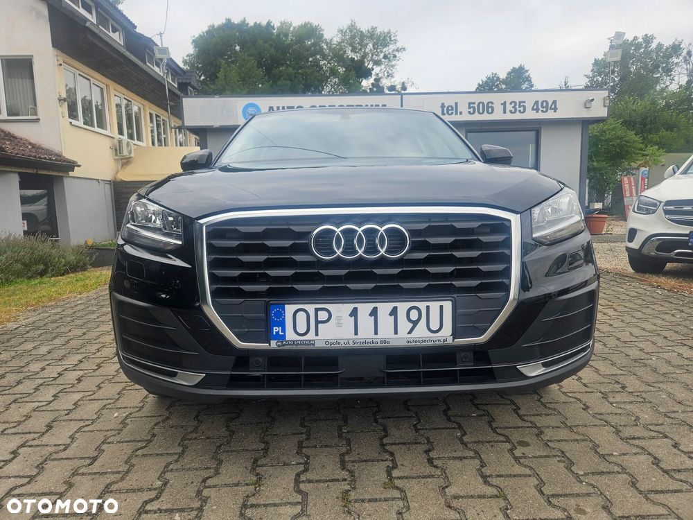 Audi Q2 1.0 TFSI ultra - 3