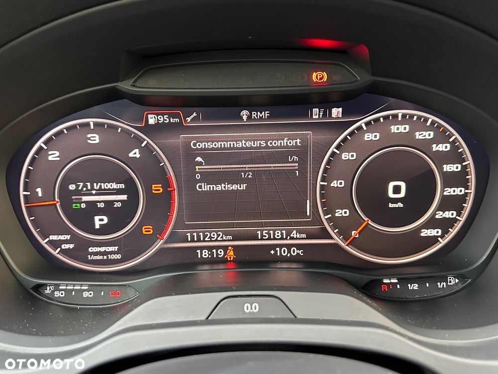 Audi A3 Sportback 35 TDI S tronic - 14