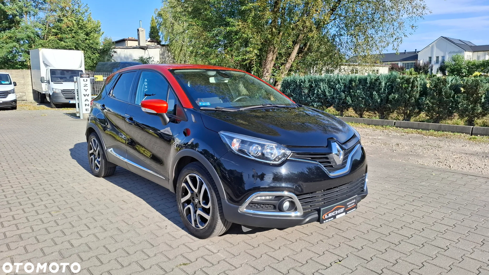 Renault Captur - 5