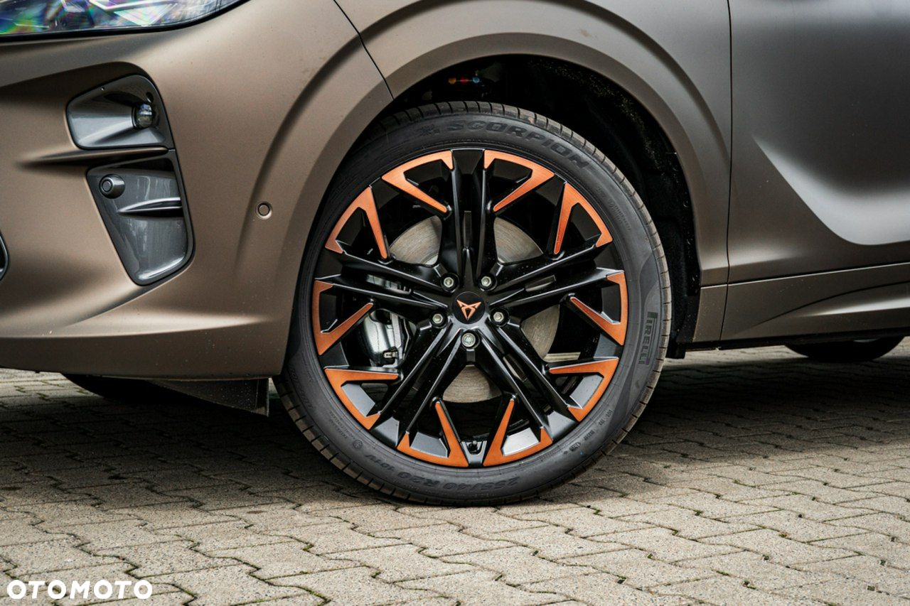 Cupra Terramar - 3