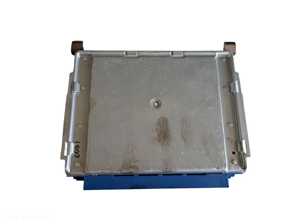 STEROWNIK MODUŁ EBS MERCEDES ACTROS MP4 A0014460136 - 4