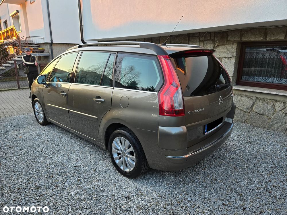 Citroën C4 Picasso - 3