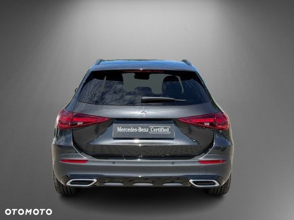 Mercedes-Benz Klasa C 220 d mHEV 4-Matic All-Terrain Avantgarde - 8