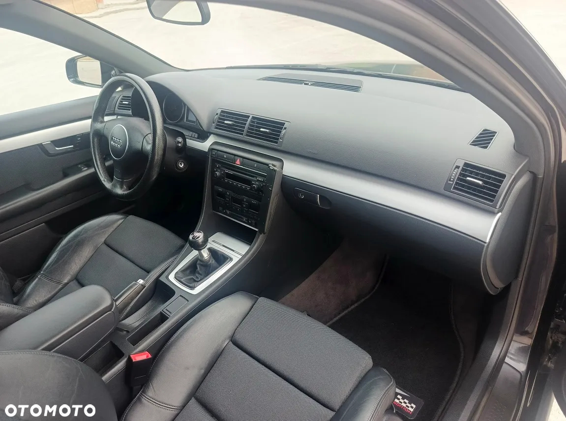 Audi A4 - 17