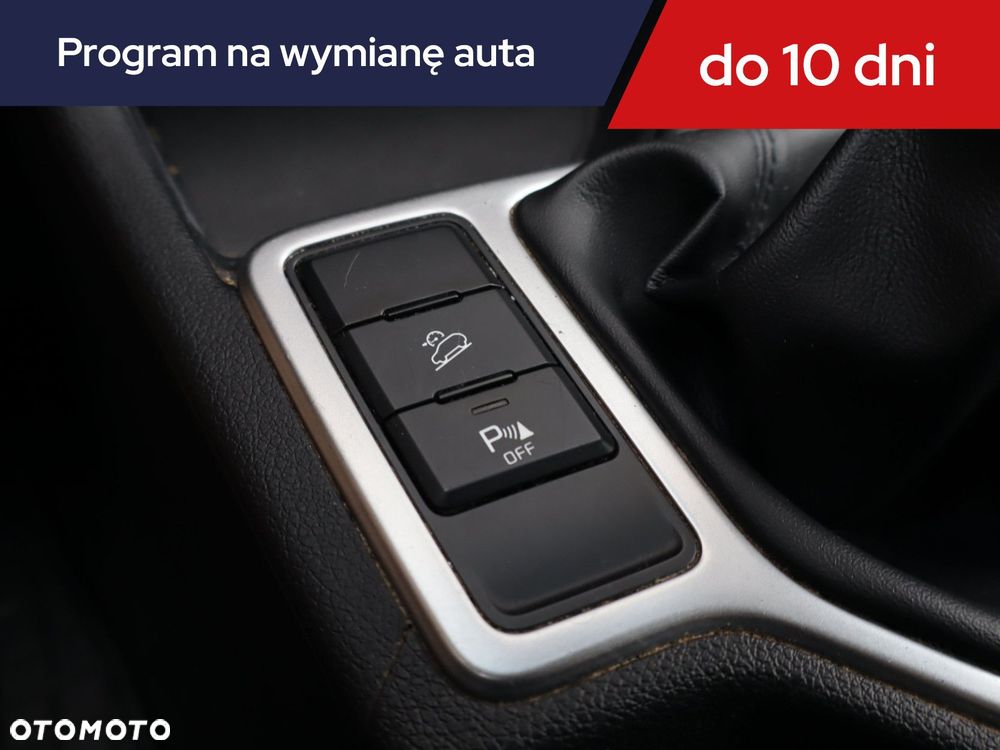 Kia Sportage - 19