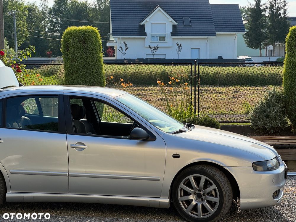 Seat Leon 1.8T Top Sport - 14