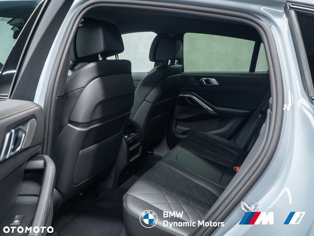 BMW X6 - 22