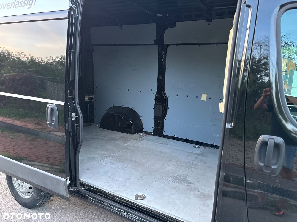 Peugeot Boxer - 13
