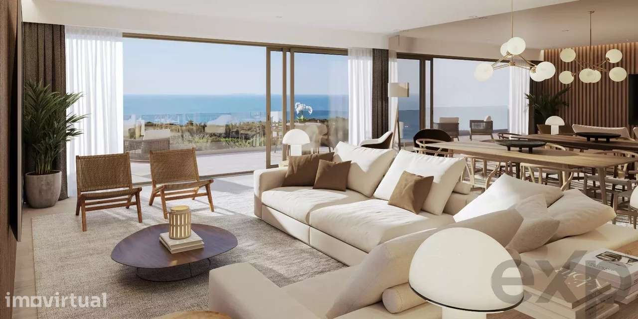 VILLA T4 - LOURINHÃ - Grande imagem: 2/16