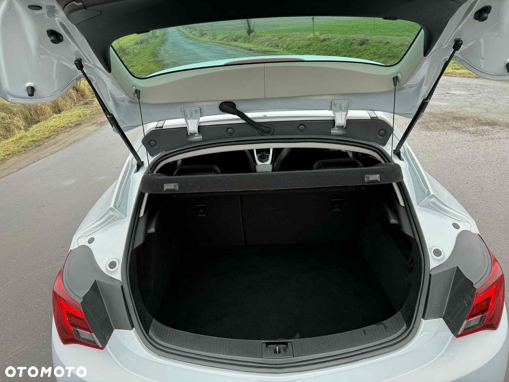 Opel Astra 2.0 CDTI Sport S&S - 25