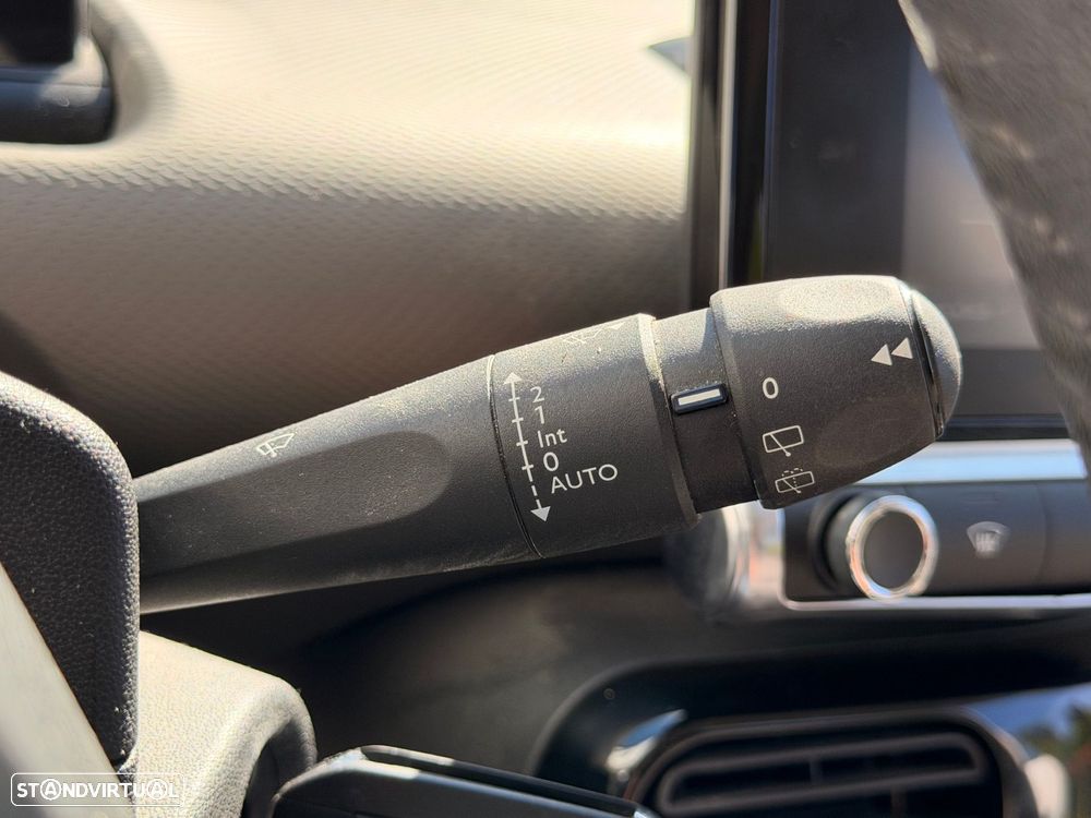 Citroën C4 1.2 PureTech Feel - 19