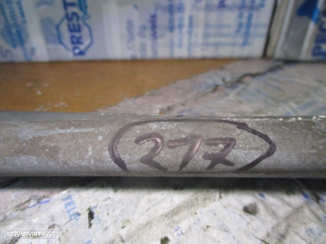 Tirante Limpa Vidro TELV217 VOLVO V40 2001 VOLVO V40 2002 1.9D 115CV 5P CINZA - 2