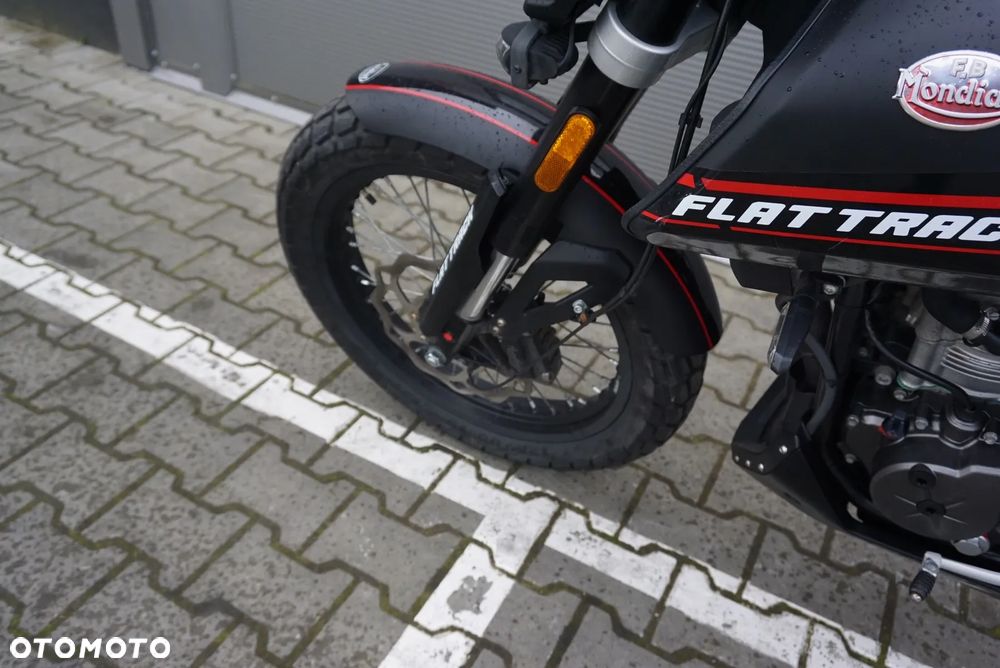 Mondial HPS 125 - 17