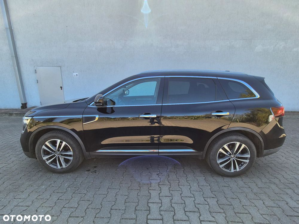 Renault Koleos - 8