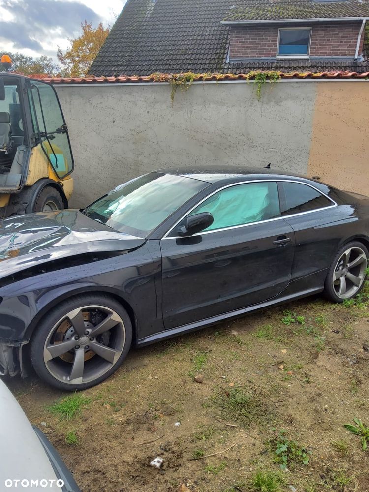 Audi RS5 Coupé Standard - 7