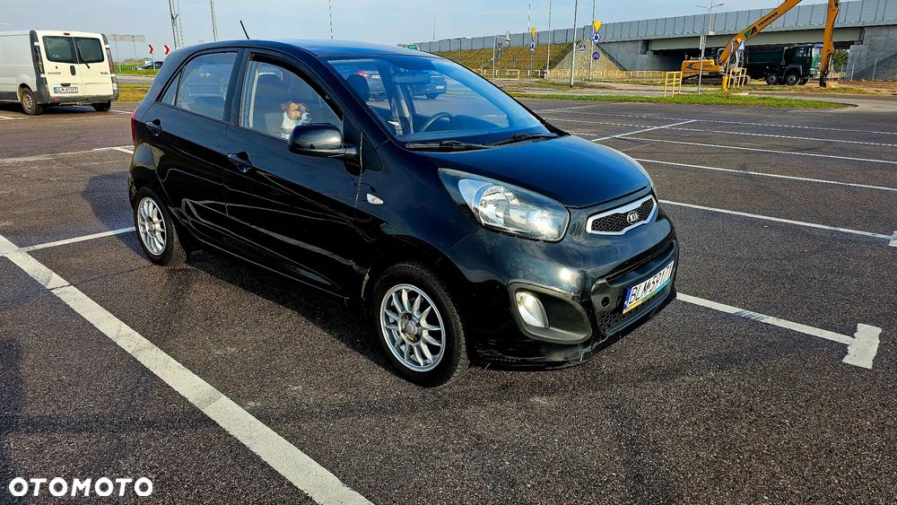 Kia Picanto 1.0 Attract - 6