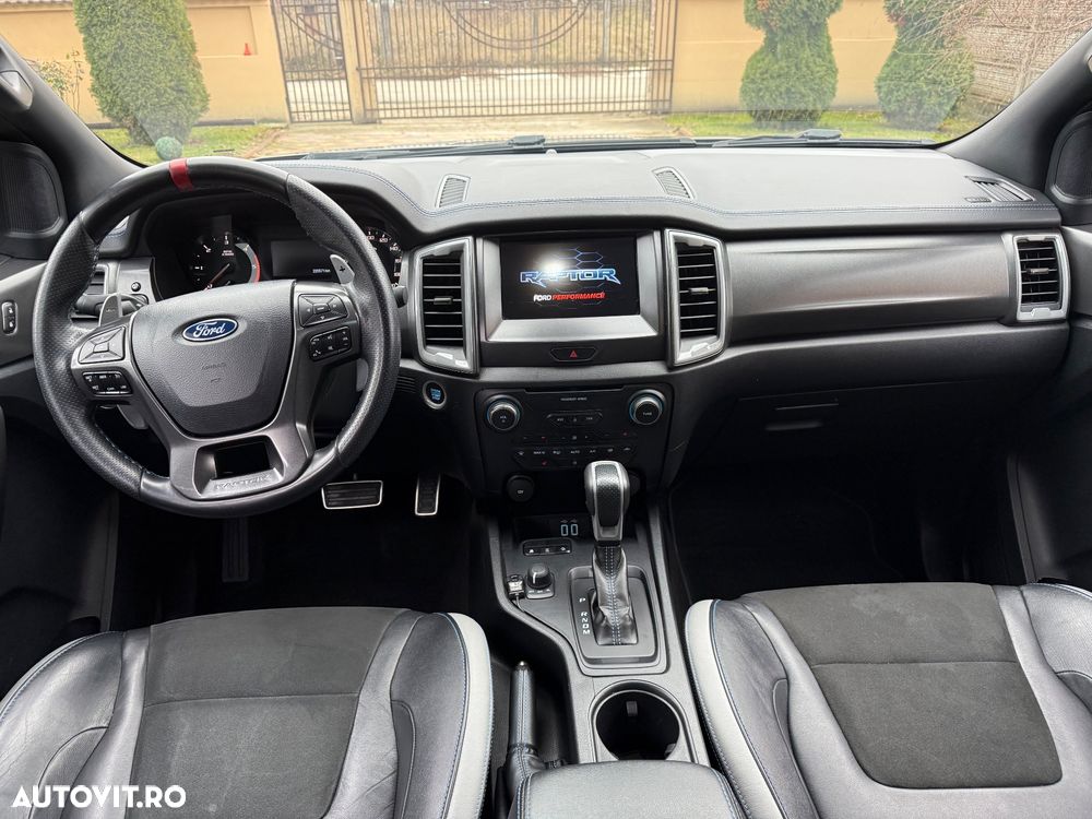 Ford Raptor - 6
