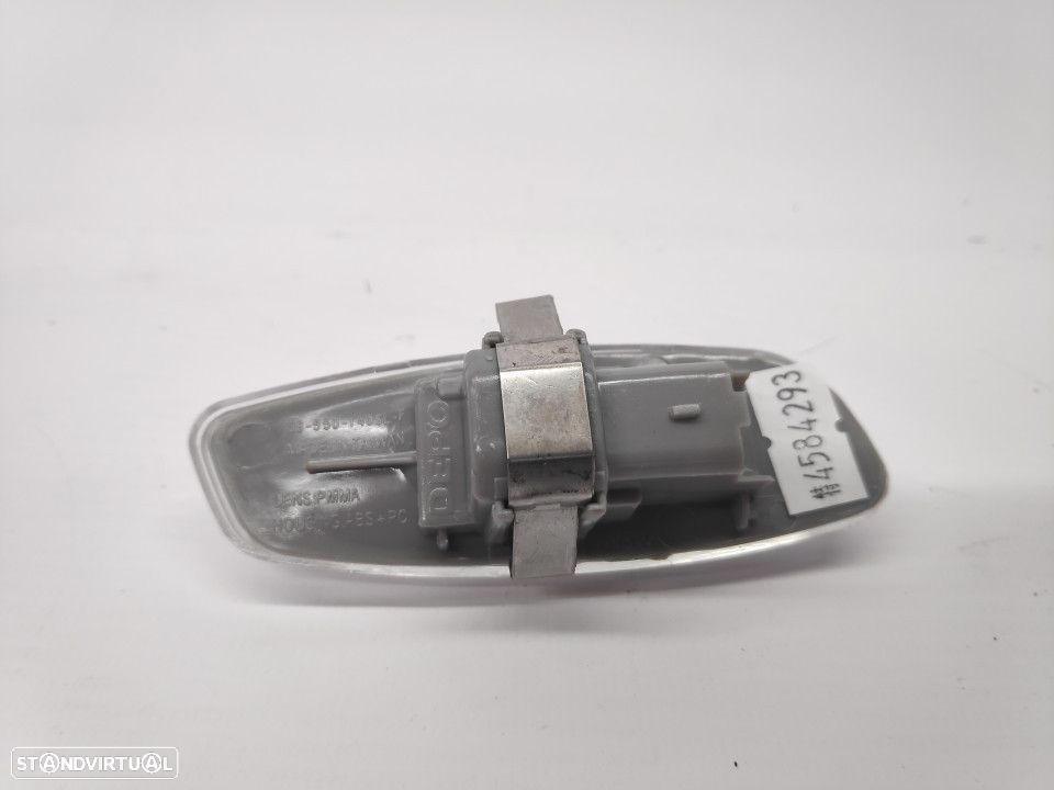 pisca espelho retrovisor  Peugeot 207 3008 308 5008  / Citroen C3 C4 C5 DS3 DS4 (novo) - 3
