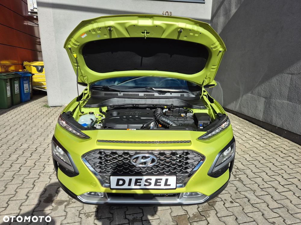 Hyundai Kona - 39