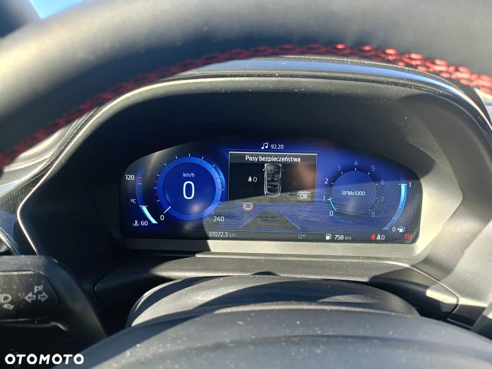 Ford Puma 1.0 EcoBoost ST-LINE - 16