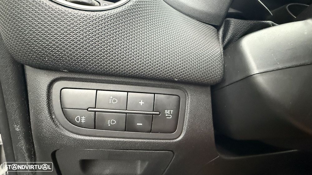 Fiat Punto 1.2 Easy S&S - 17