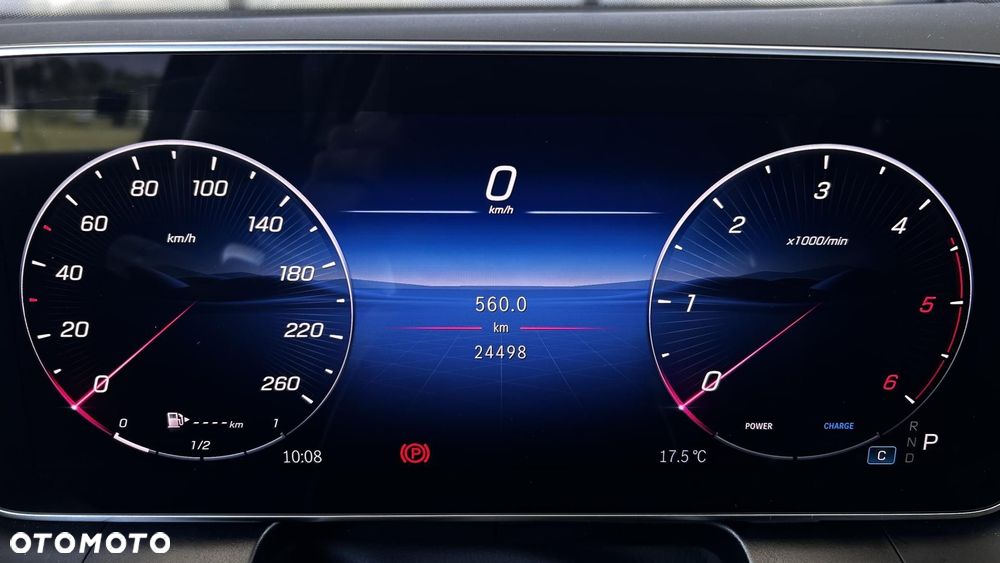 Mercedes-Benz GLC 220 d mHEV 4-Matic AMG Line - 30