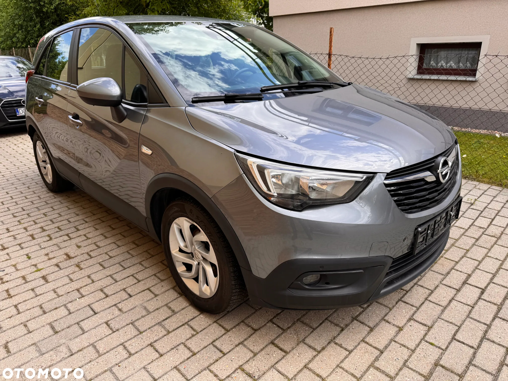 Opel Crossland X 1.2 ECOTEC Start/Stop Innovation - 2
