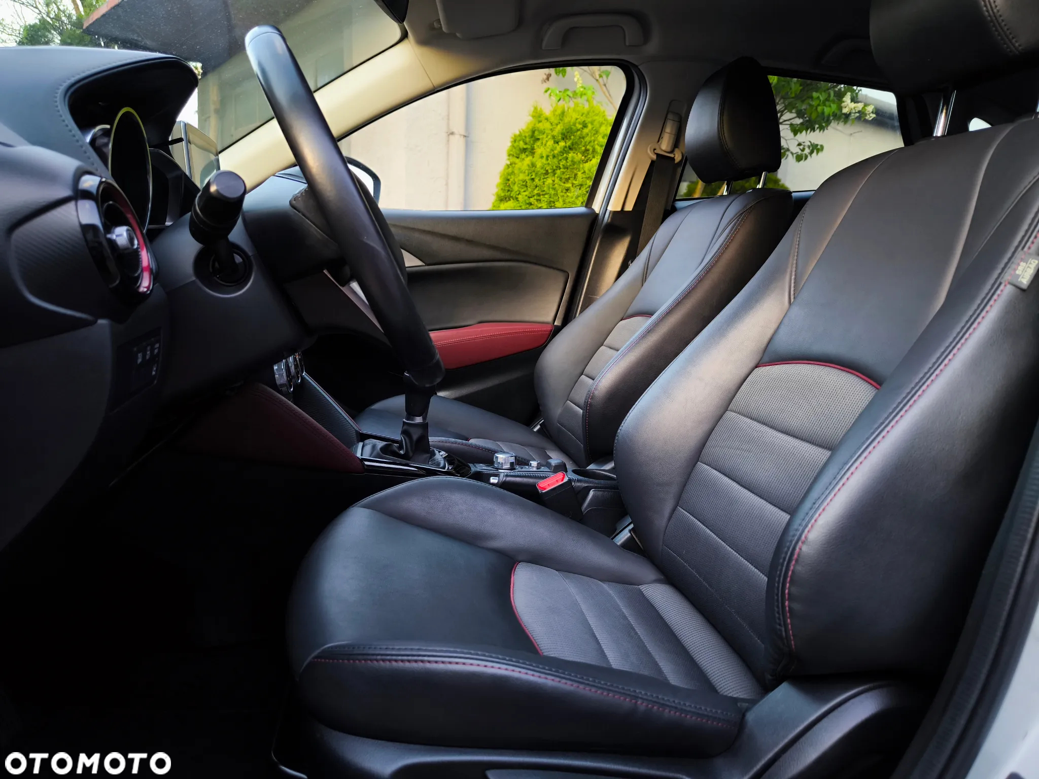 Mazda CX-3 2.0 Skymotion - 18