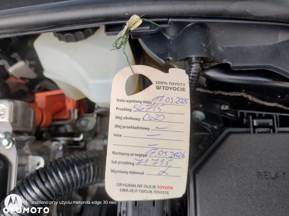 Toyota Corolla 2.0 Hybrid Style - 17