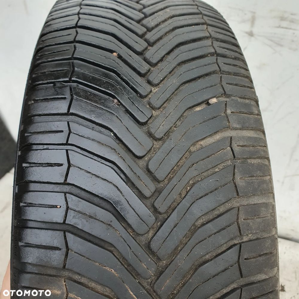 Opona MICHELIN 205/55 r16 - 7