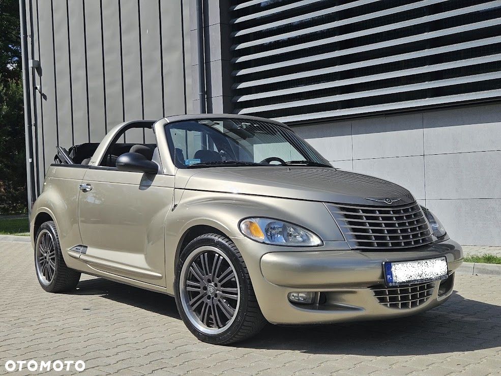 Chrysler PT Cruiser - 7