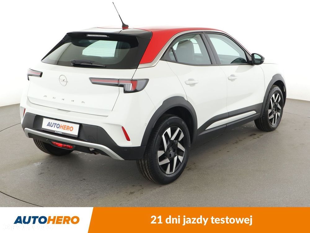 Opel Mokka - 6