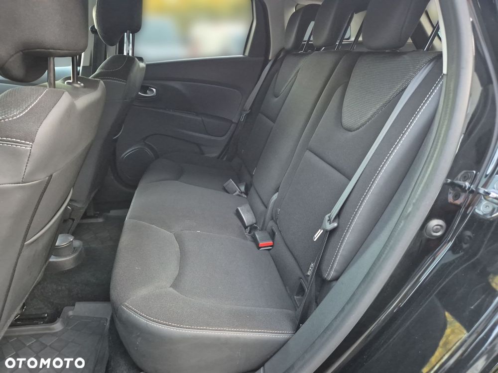 Renault Clio 0.9 Energy TCe Alize - 10