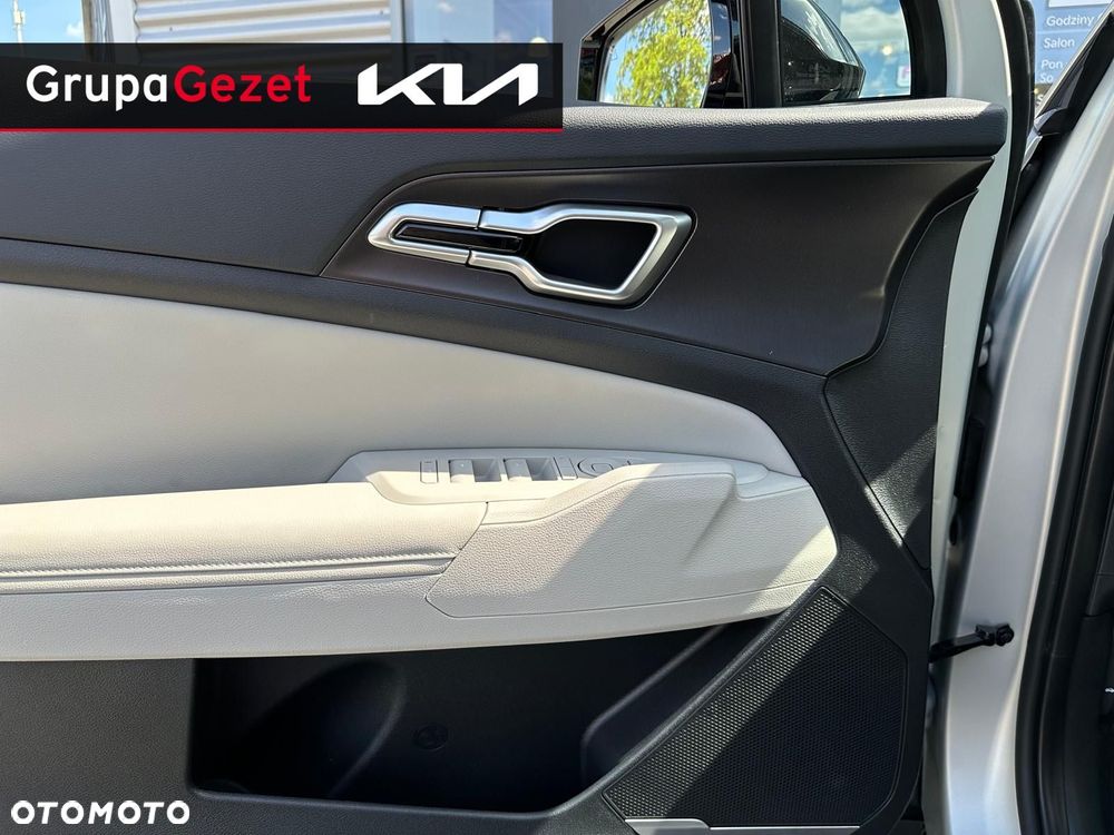 Kia Sportage - 17