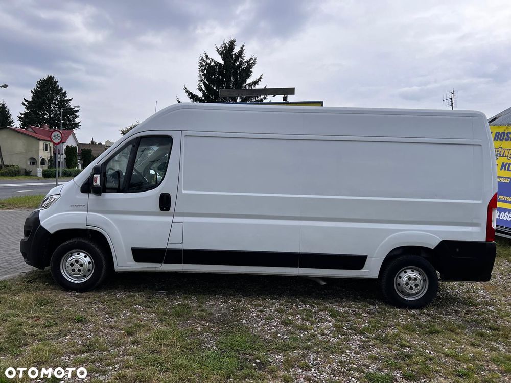 Fiat Ducato L3H2 - 8