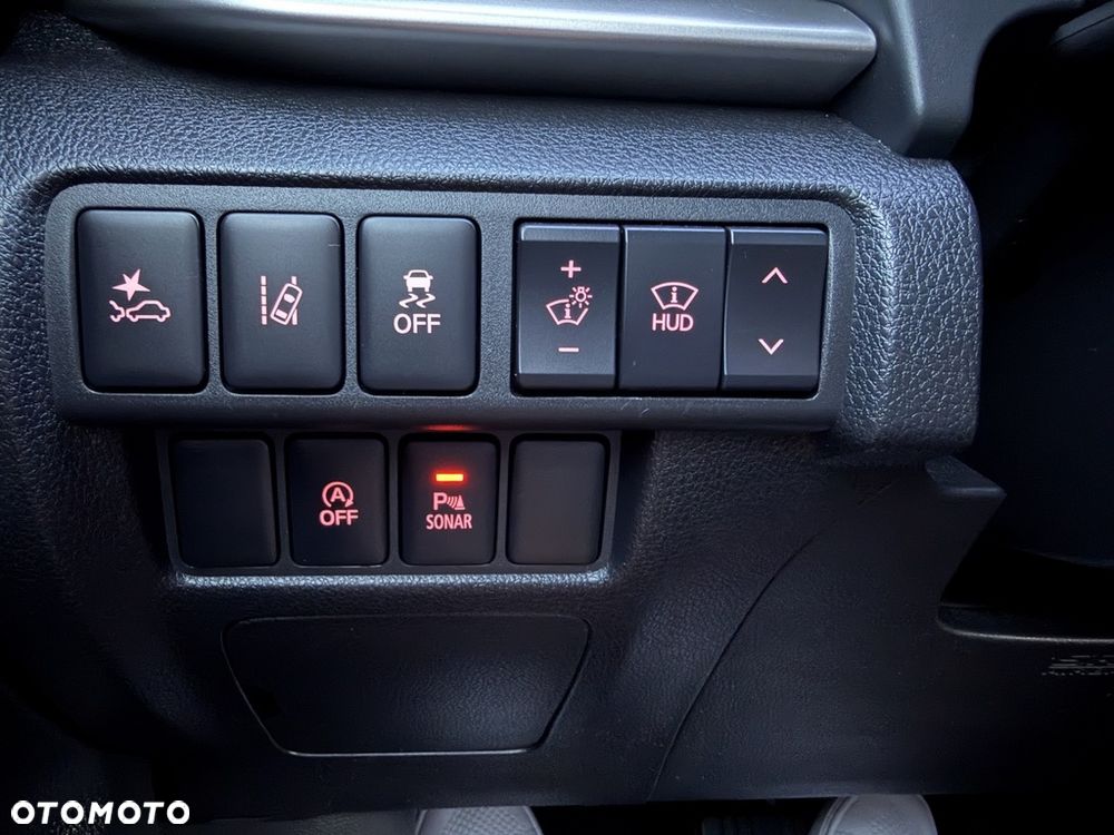 Mitsubishi Eclipse Cross 1.5 T Intense Plus CVT - 14