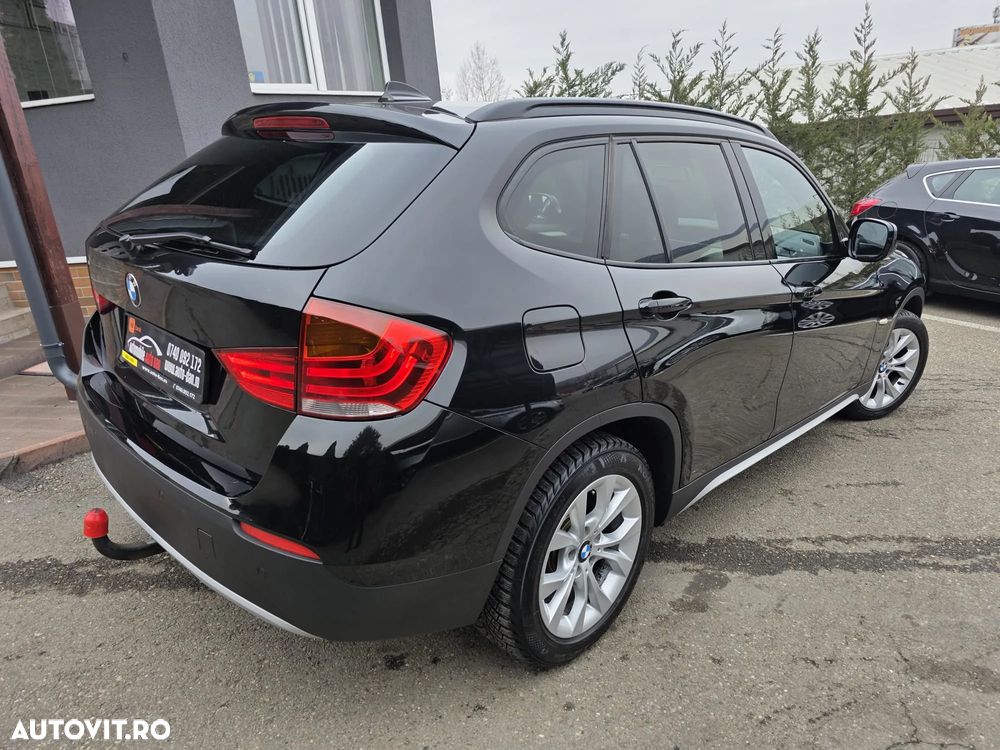 BMW X1 xDrive23d Aut. - 3